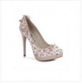 Sapato Scarpin Feminino Lara Costa